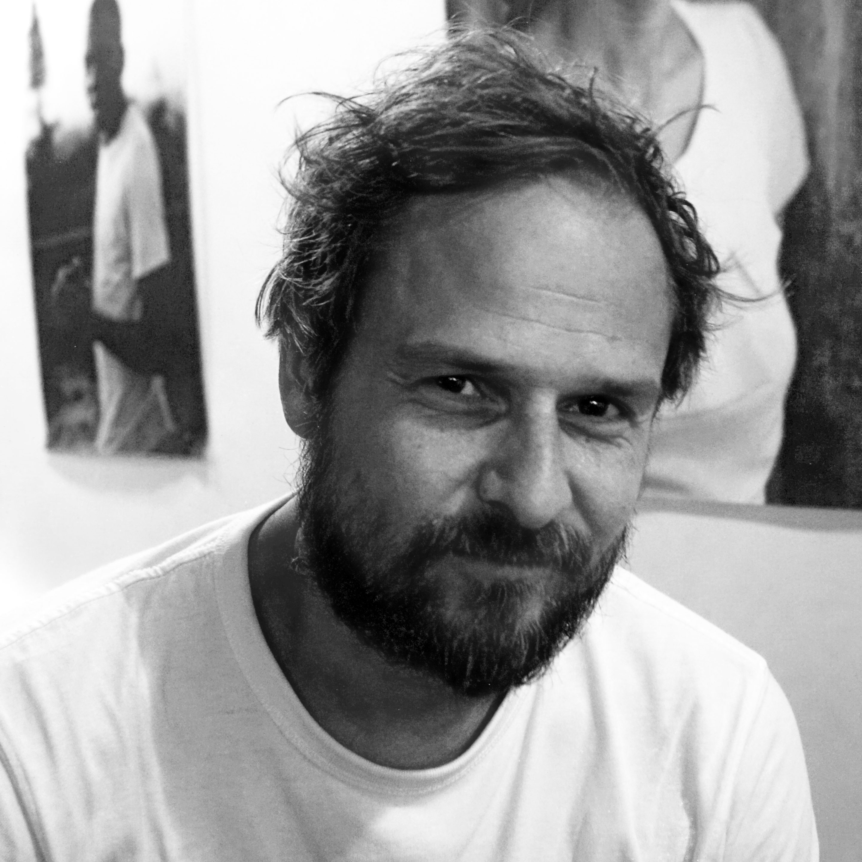 Laurent GÉHIN