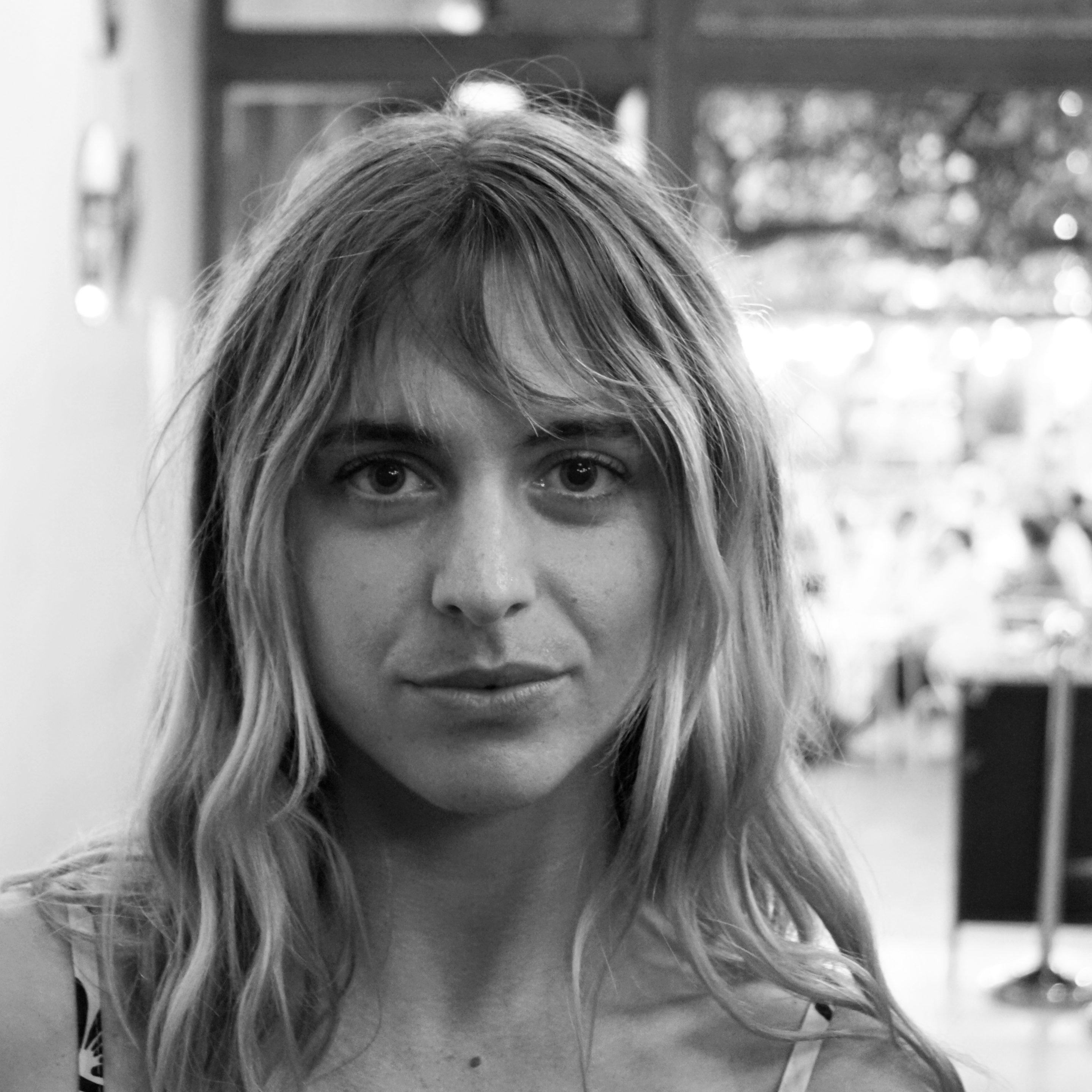 Marie GEORGES
