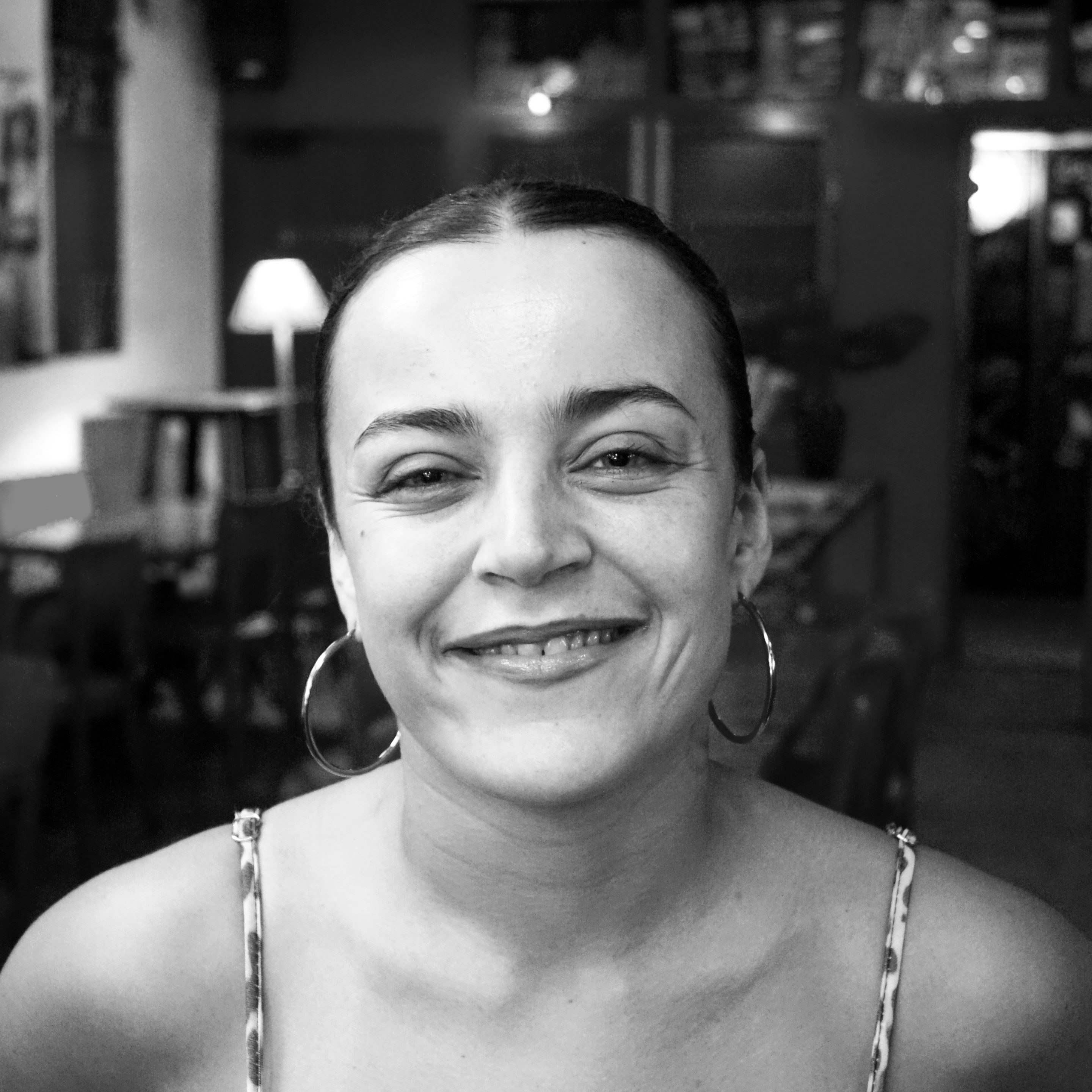 Alice BOUGHALEM