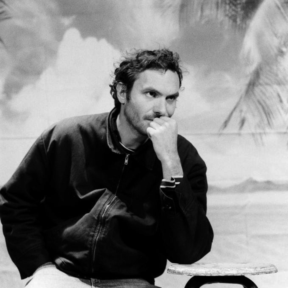 Hugo CAPLETTE